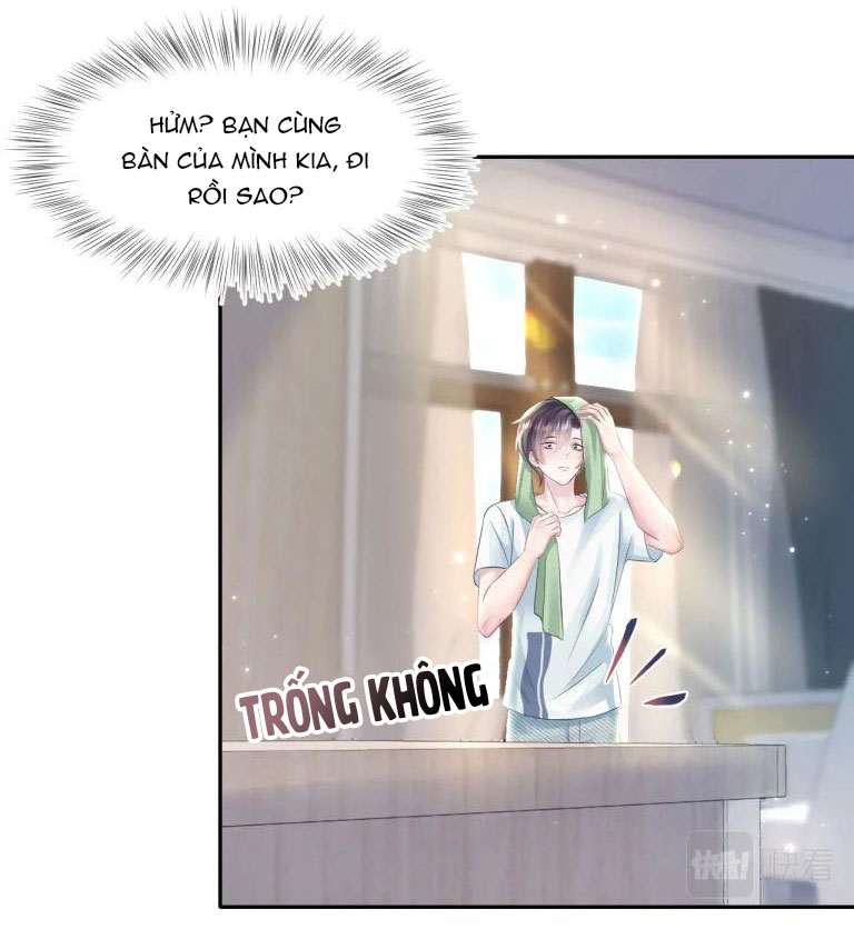 Tuyệt Mỹ Bạch Liên Online Dạy Học: Chapter 121