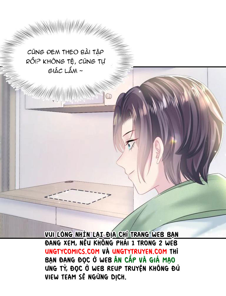 Tuyệt Mỹ Bạch Liên Online Dạy Học: Chapter 121