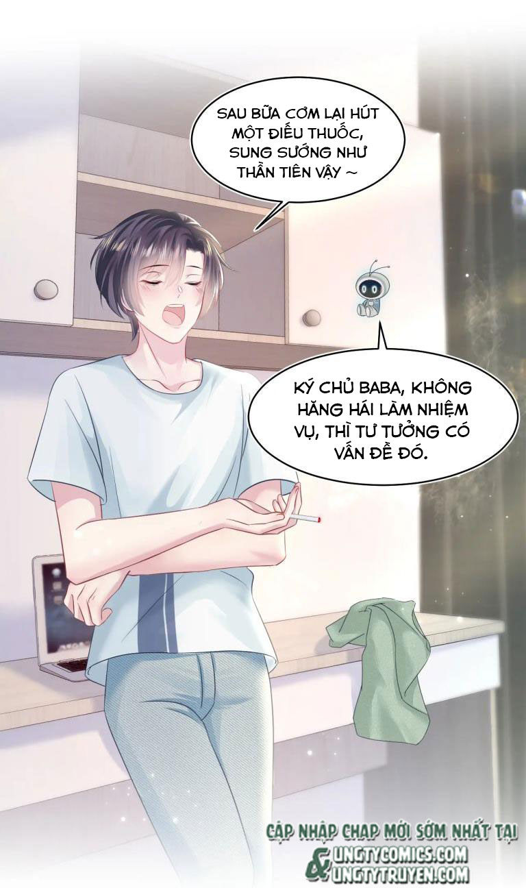 Tuyệt Mỹ Bạch Liên Online Dạy Học: Chapter 121