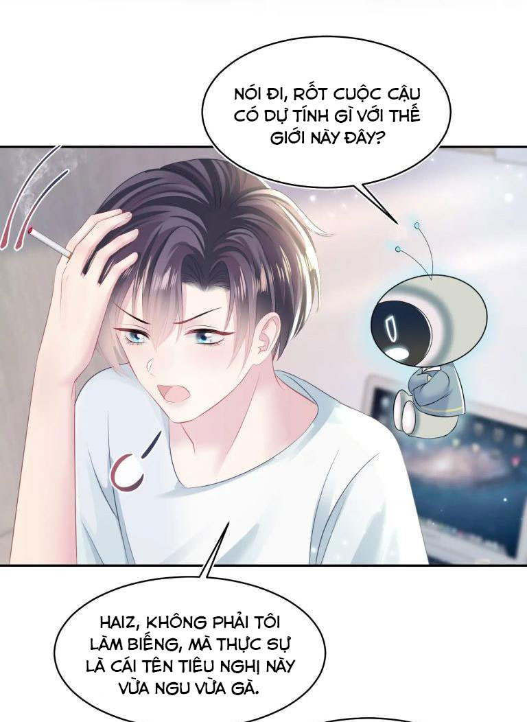 Tuyệt Mỹ Bạch Liên Online Dạy Học: Chapter 121