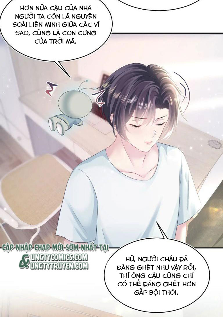 Tuyệt Mỹ Bạch Liên Online Dạy Học: Chapter 121