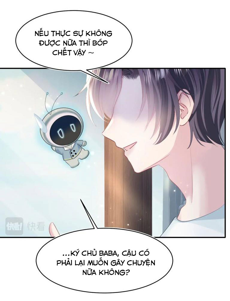 Tuyệt Mỹ Bạch Liên Online Dạy Học: Chapter 121