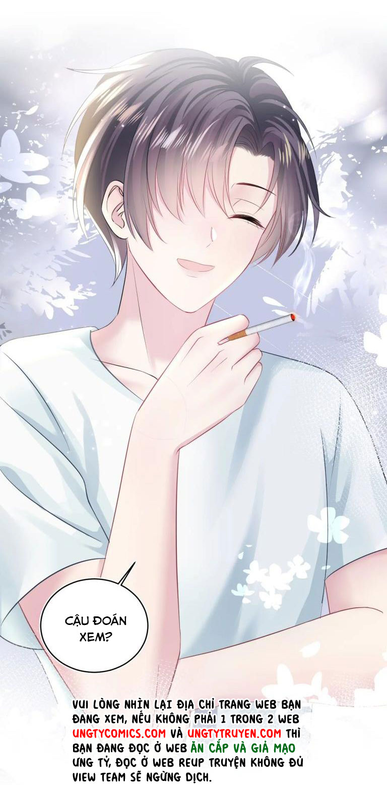 Tuyệt Mỹ Bạch Liên Online Dạy Học: Chapter 121