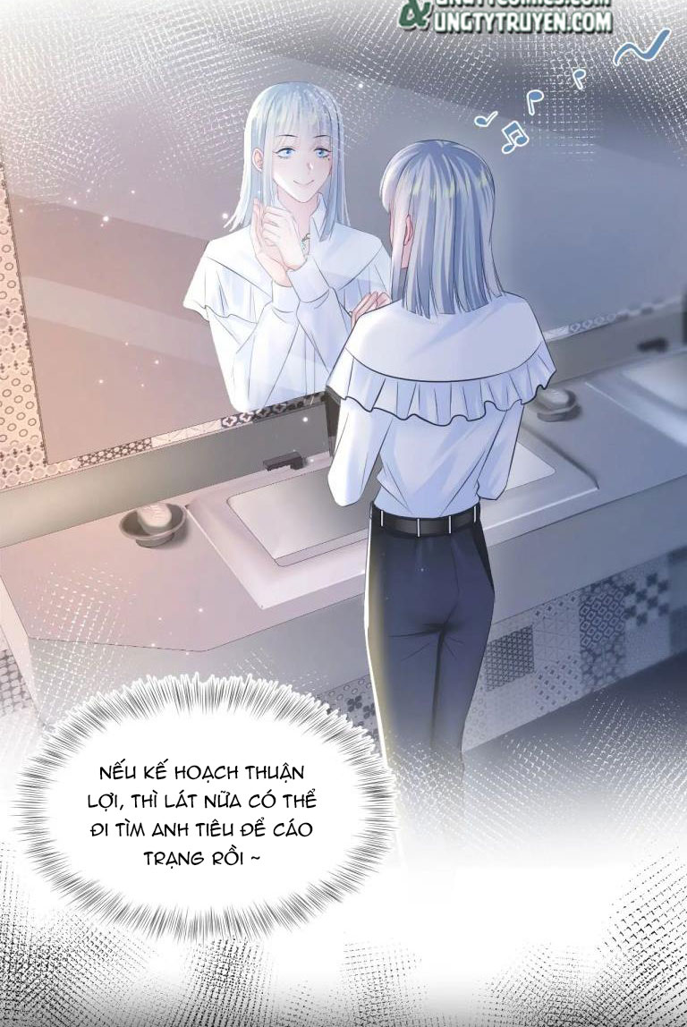 Tuyệt Mỹ Bạch Liên Online Dạy Học: Chapter 121