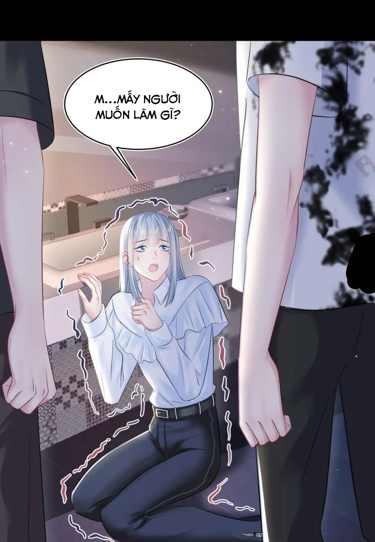 Tuyệt Mỹ Bạch Liên Online Dạy Học: Chapter 121