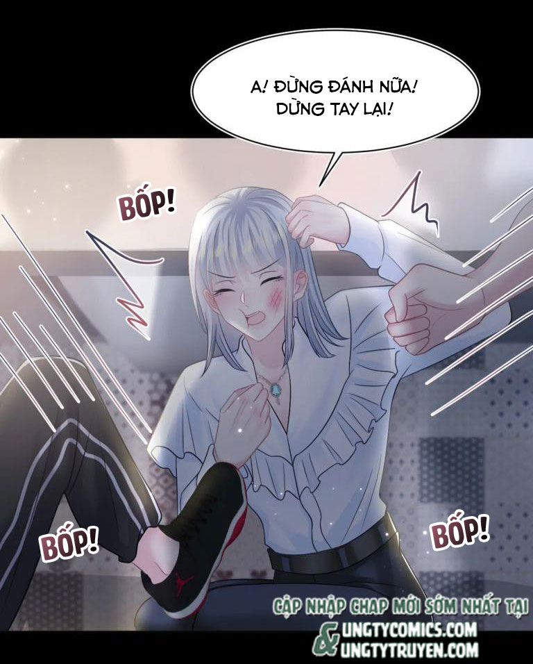 Tuyệt Mỹ Bạch Liên Online Dạy Học: Chapter 121