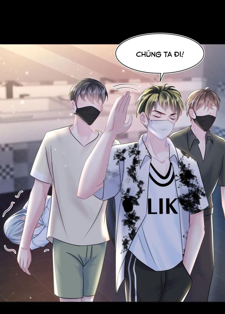 Tuyệt Mỹ Bạch Liên Online Dạy Học: Chapter 121