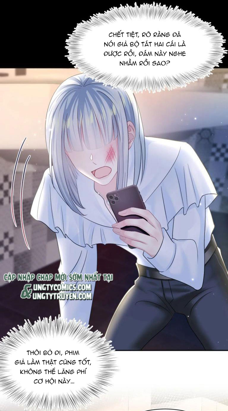 Tuyệt Mỹ Bạch Liên Online Dạy Học: Chapter 121