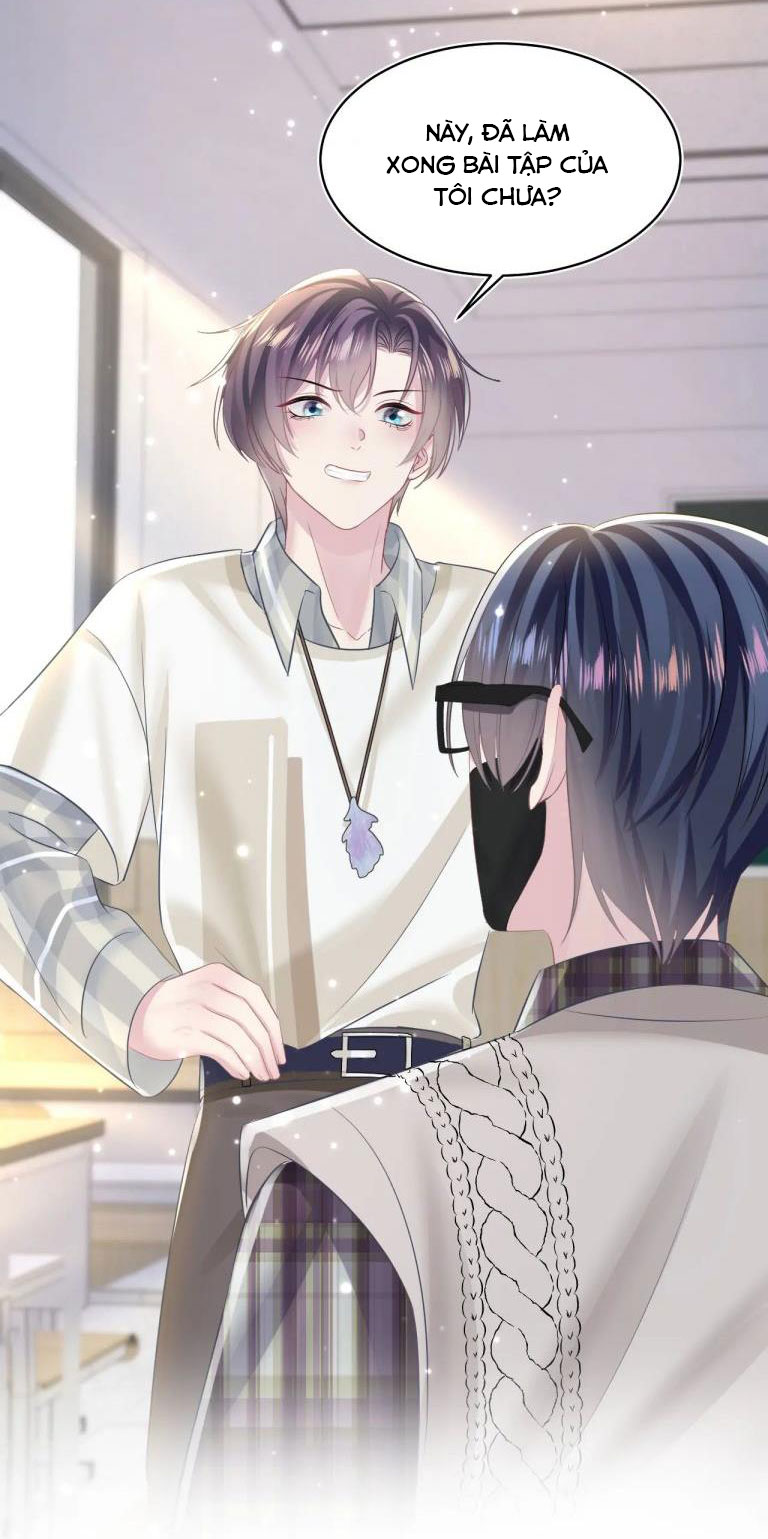 Tuyệt Mỹ Bạch Liên Online Dạy Học: Chapter 121