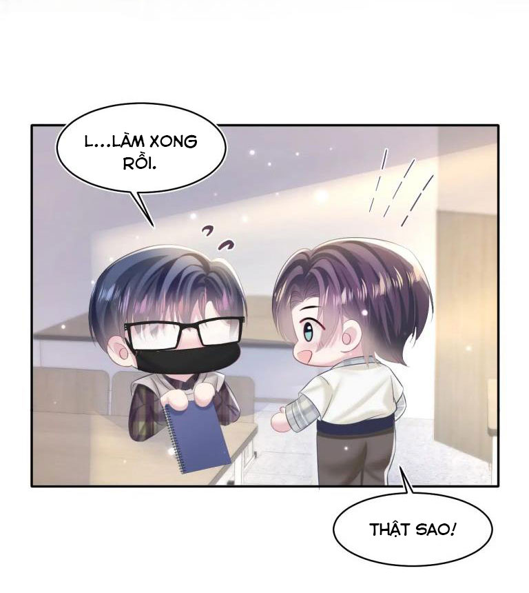 Tuyệt Mỹ Bạch Liên Online Dạy Học: Chapter 121