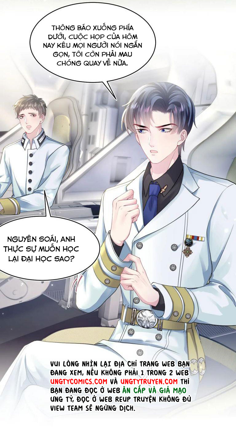 Tuyệt Mỹ Bạch Liên Online Dạy Học: Chapter 121