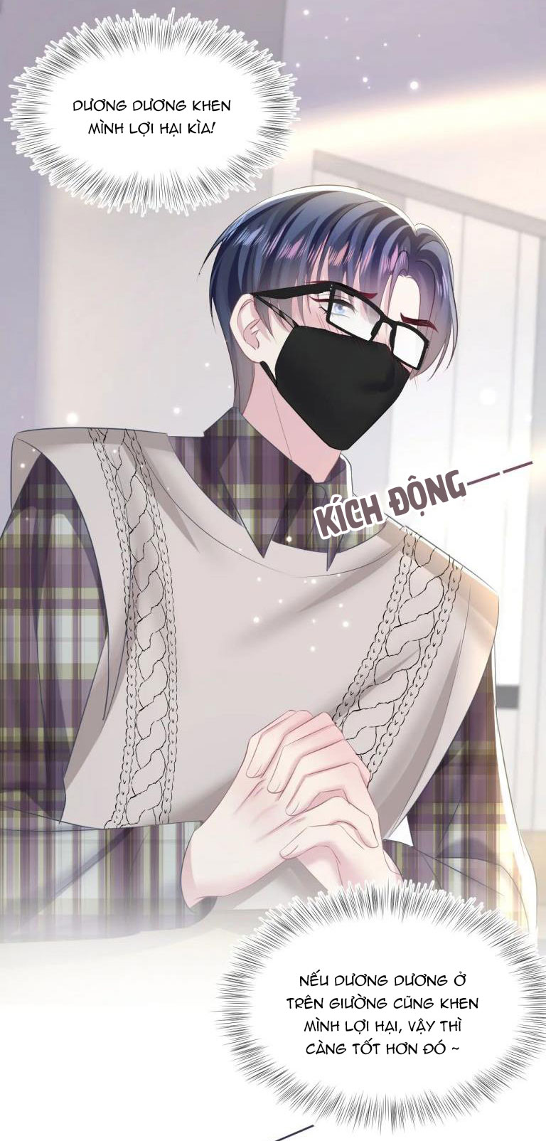 Tuyệt Mỹ Bạch Liên Online Dạy Học: Chapter 121
