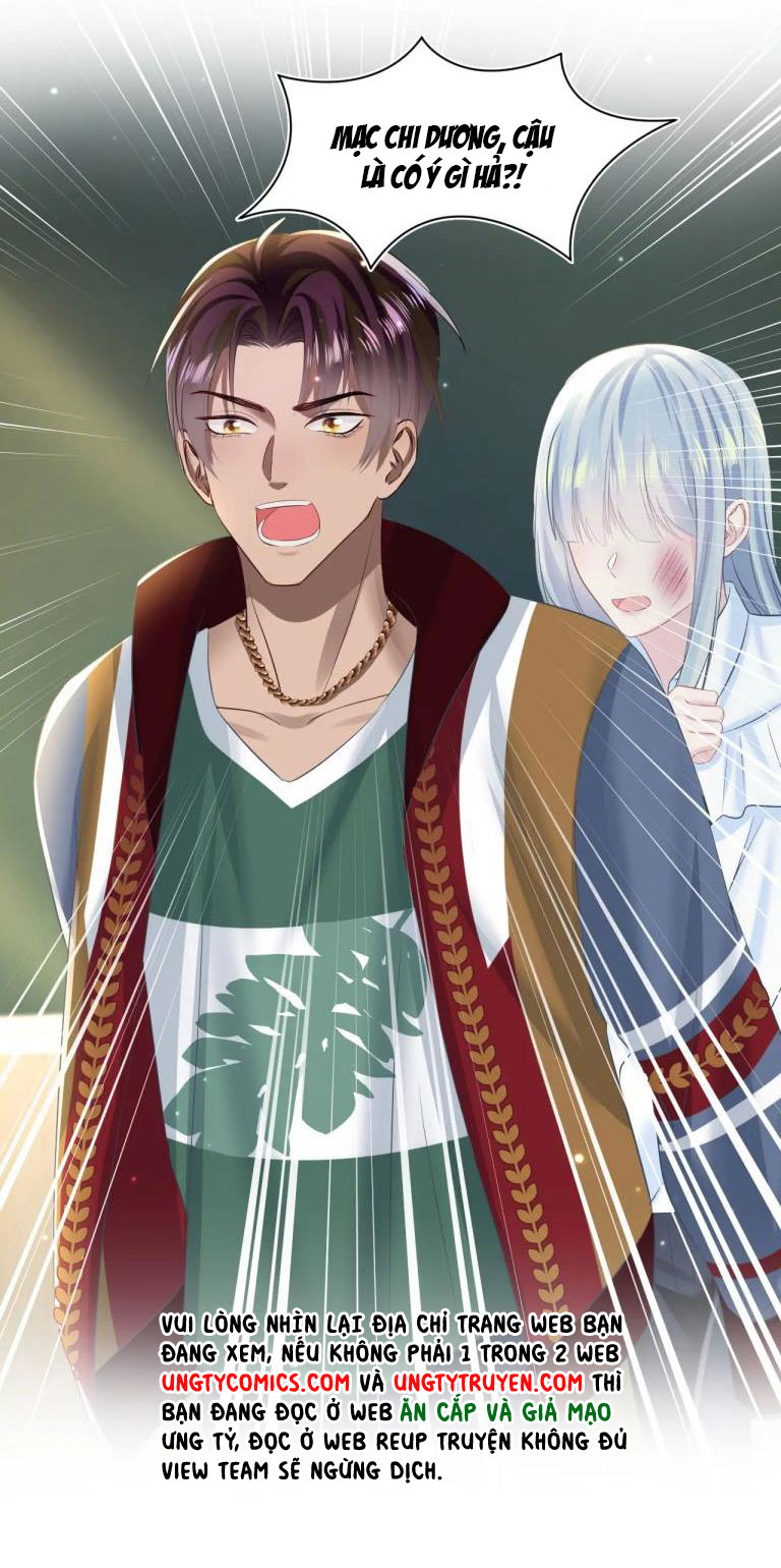 Tuyệt Mỹ Bạch Liên Online Dạy Học: Chapter 121