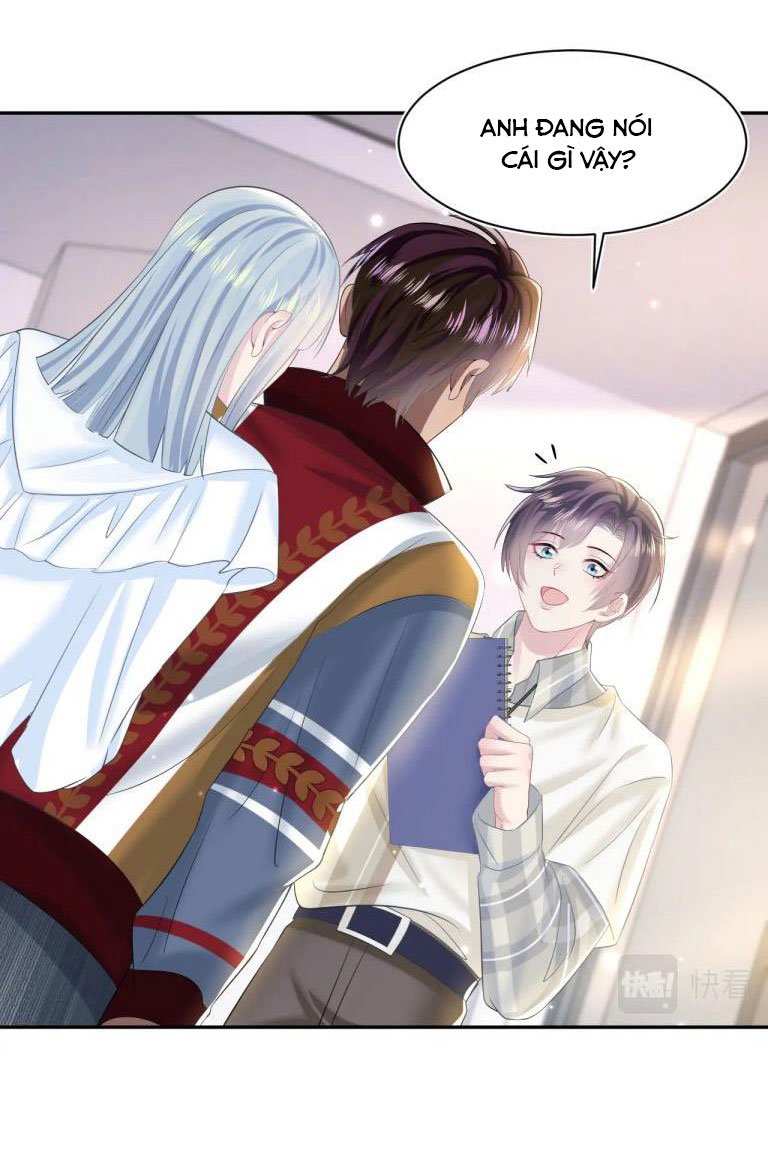 Tuyệt Mỹ Bạch Liên Online Dạy Học: Chapter 121