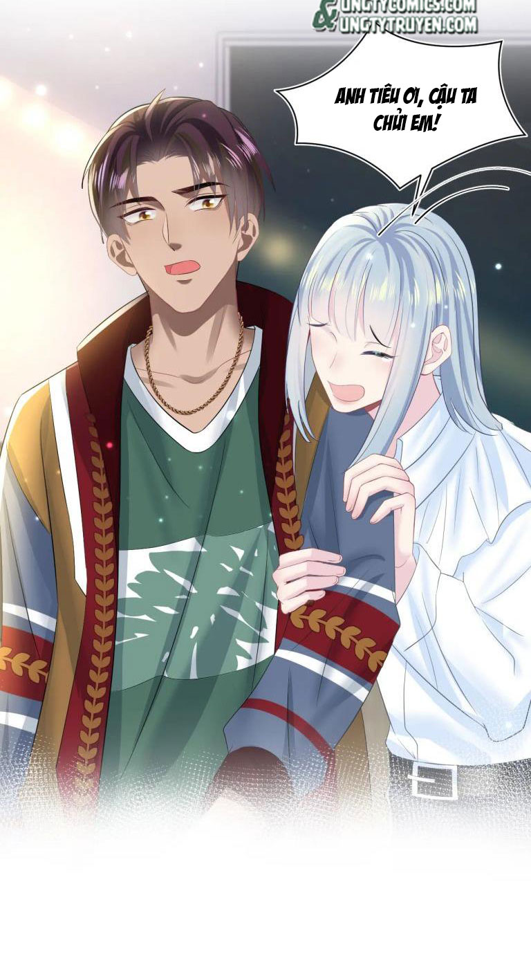 Tuyệt Mỹ Bạch Liên Online Dạy Học: Chapter 121