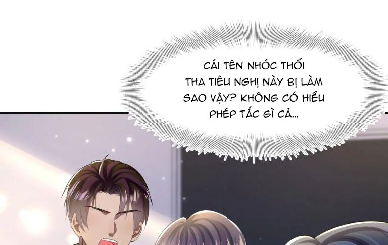 Tuyệt Mỹ Bạch Liên Online Dạy Học: Chapter 121