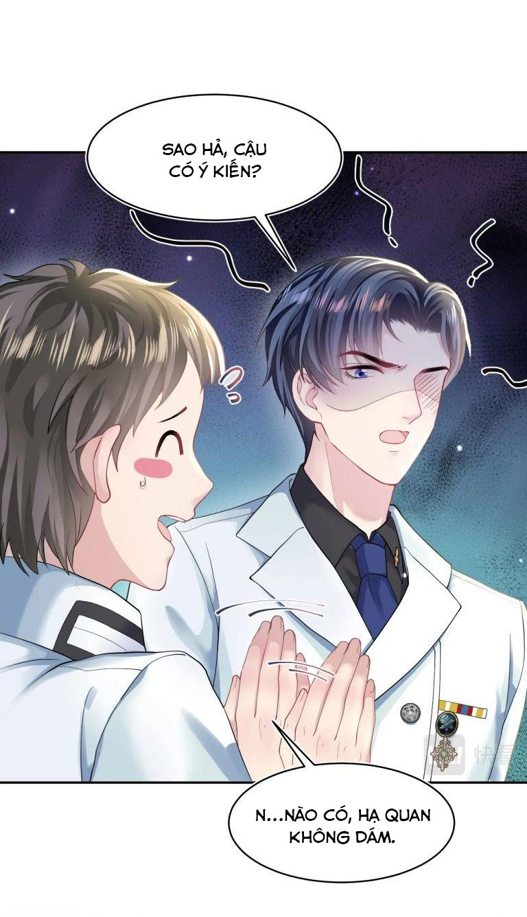 Tuyệt Mỹ Bạch Liên Online Dạy Học: Chapter 121