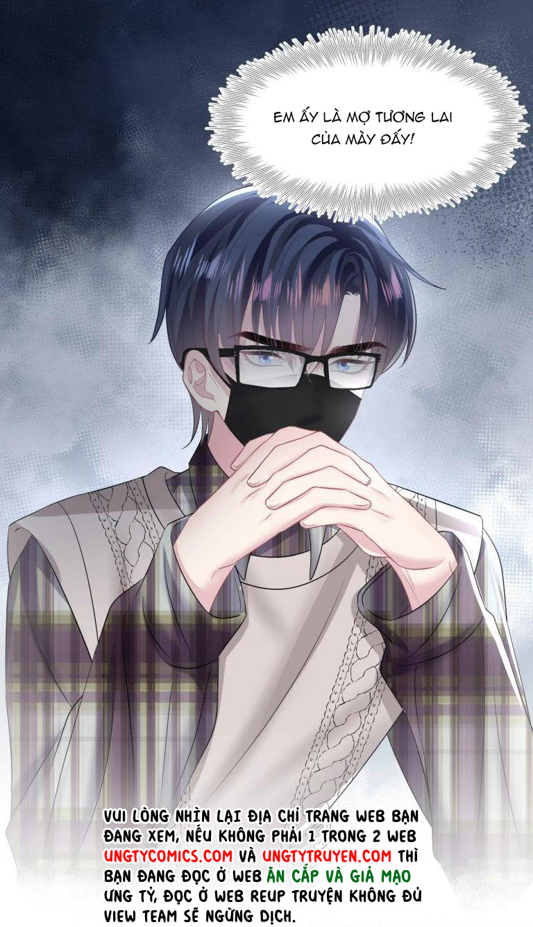 Tuyệt Mỹ Bạch Liên Online Dạy Học: Chapter 121