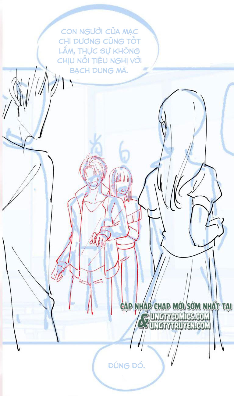 Tuyệt Mỹ Bạch Liên Online Dạy Học: Chapter 121