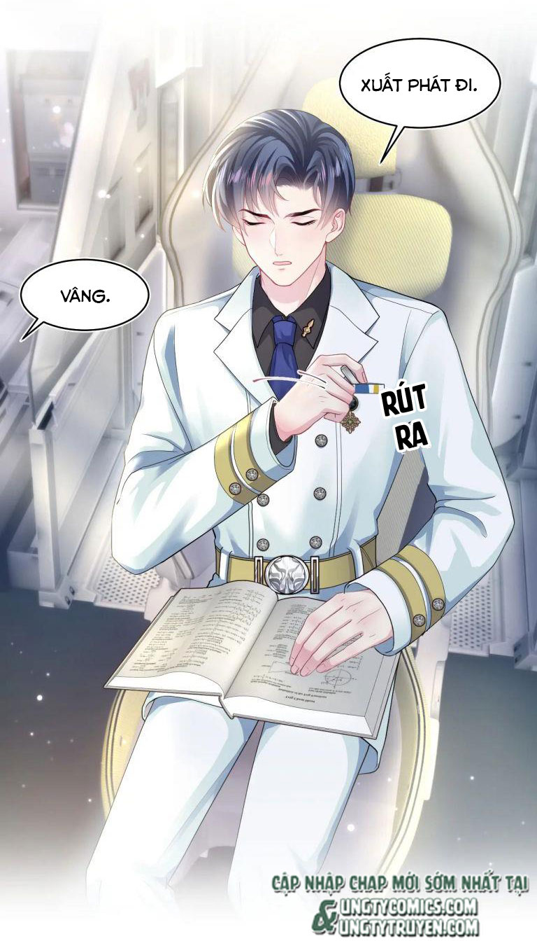 Tuyệt Mỹ Bạch Liên Online Dạy Học: Chapter 121