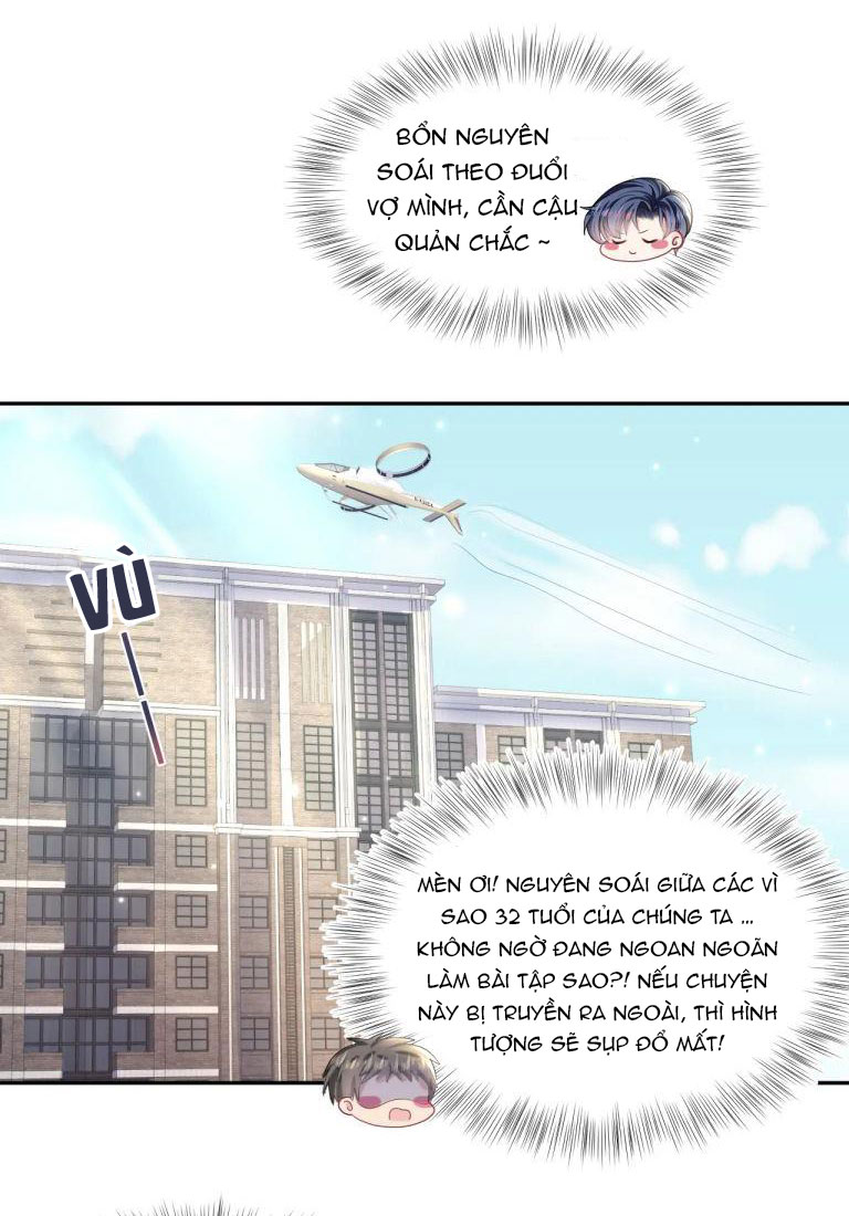 Tuyệt Mỹ Bạch Liên Online Dạy Học: Chapter 121