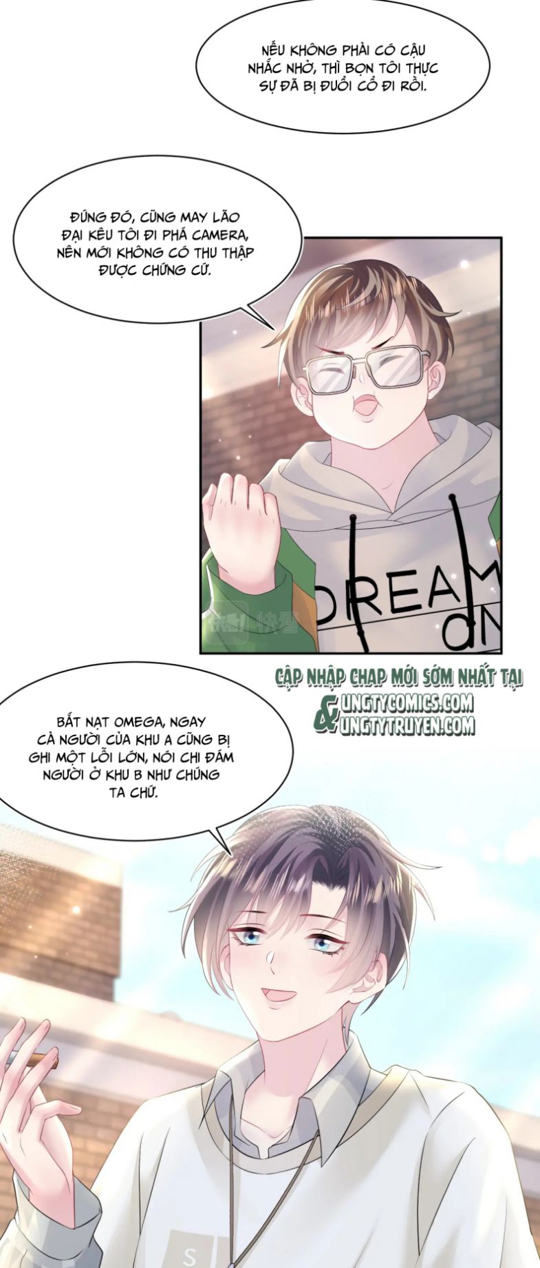 Tuyệt Mỹ Bạch Liên Online Dạy Học: Chapter 122