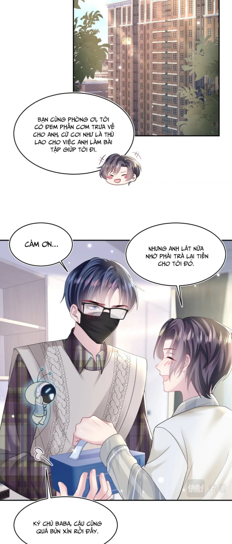 Tuyệt Mỹ Bạch Liên Online Dạy Học: Chapter 122