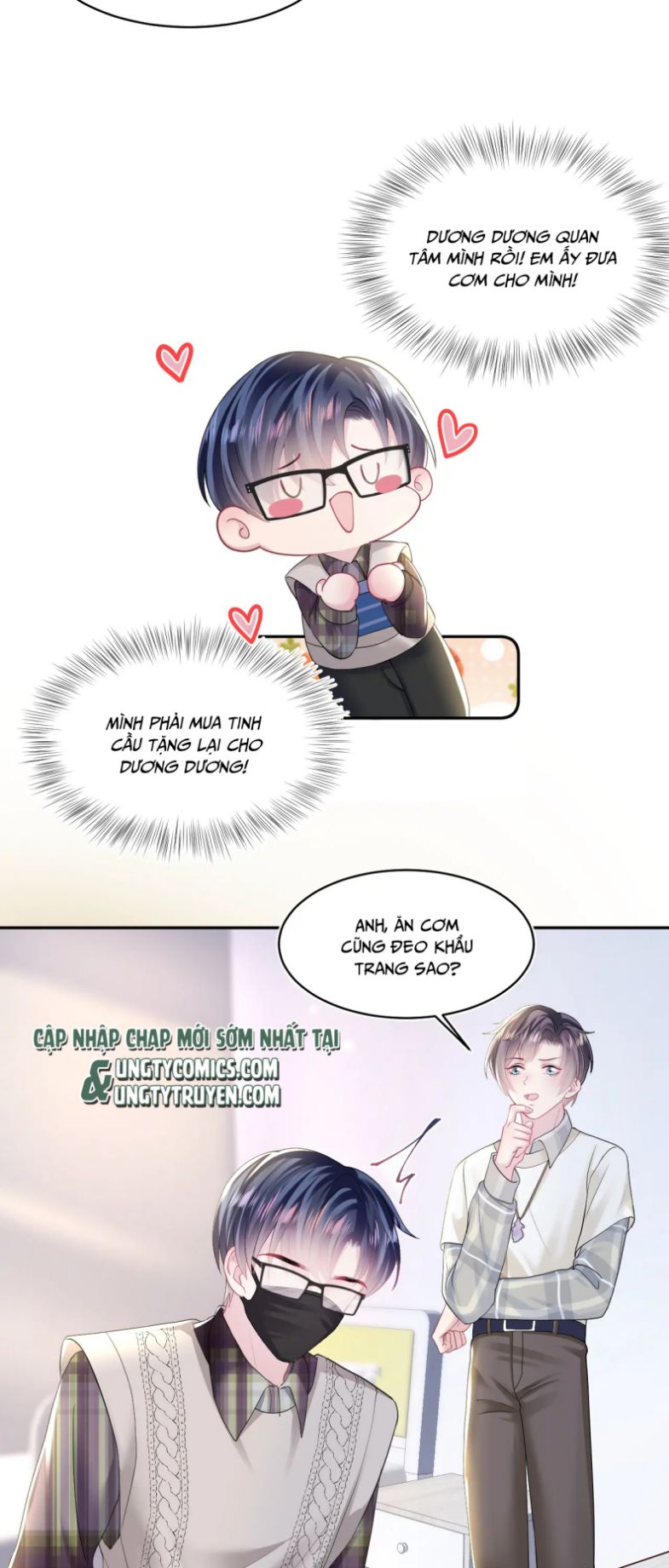 Tuyệt Mỹ Bạch Liên Online Dạy Học: Chapter 122