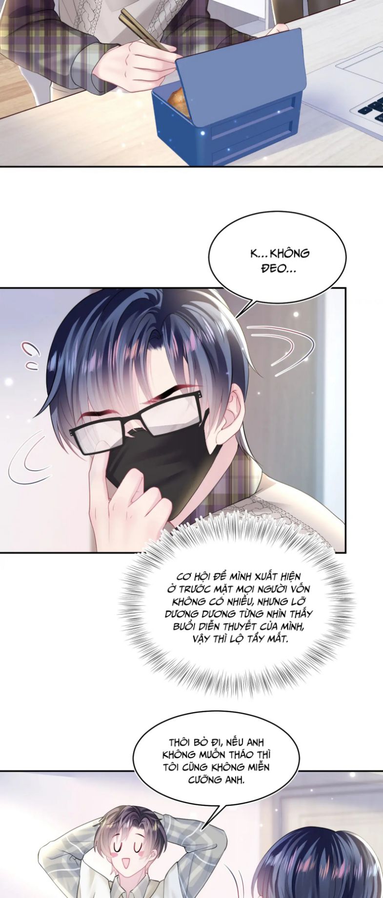 Tuyệt Mỹ Bạch Liên Online Dạy Học: Chapter 122