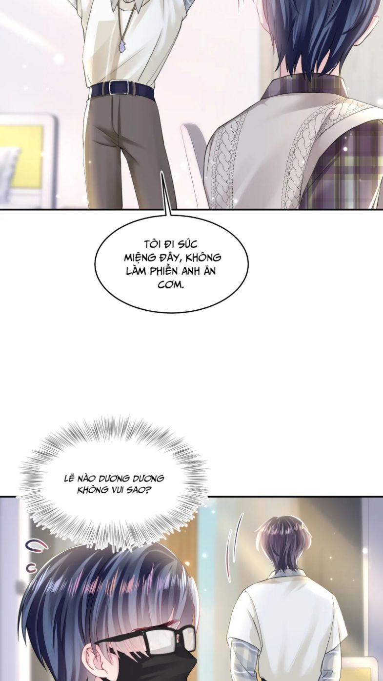 Tuyệt Mỹ Bạch Liên Online Dạy Học: Chapter 122