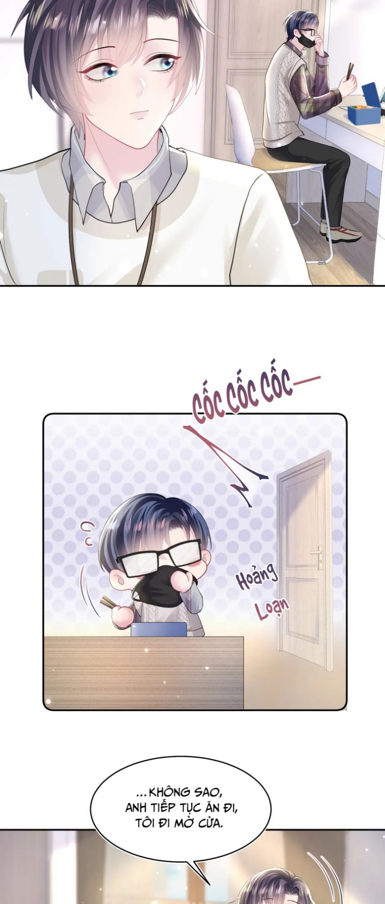 Tuyệt Mỹ Bạch Liên Online Dạy Học: Chapter 122