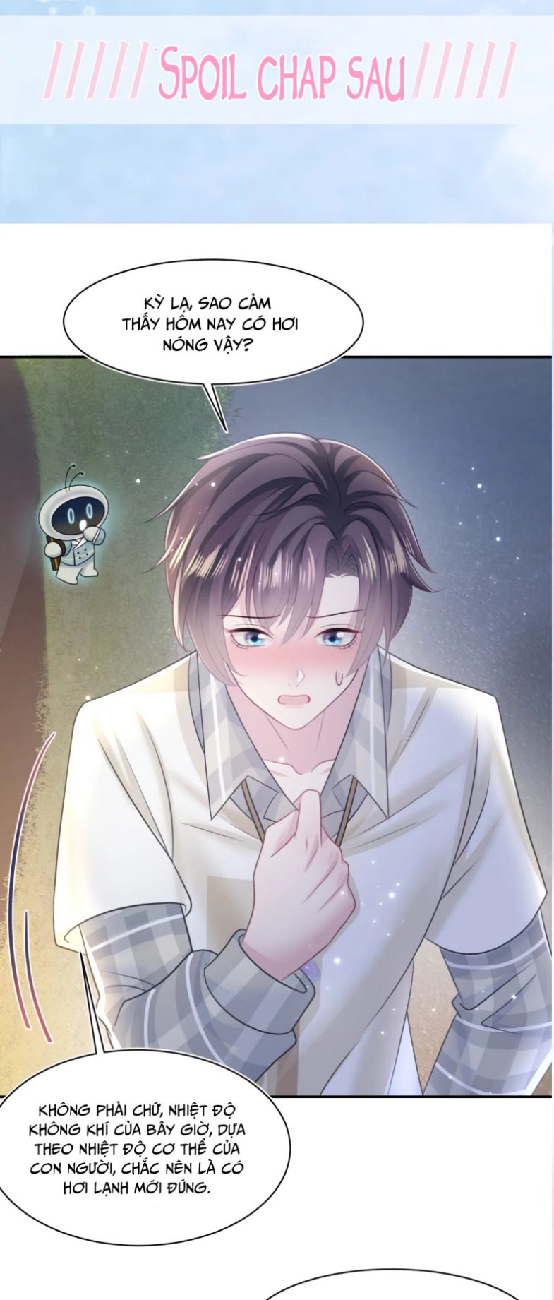Tuyệt Mỹ Bạch Liên Online Dạy Học: Chapter 122