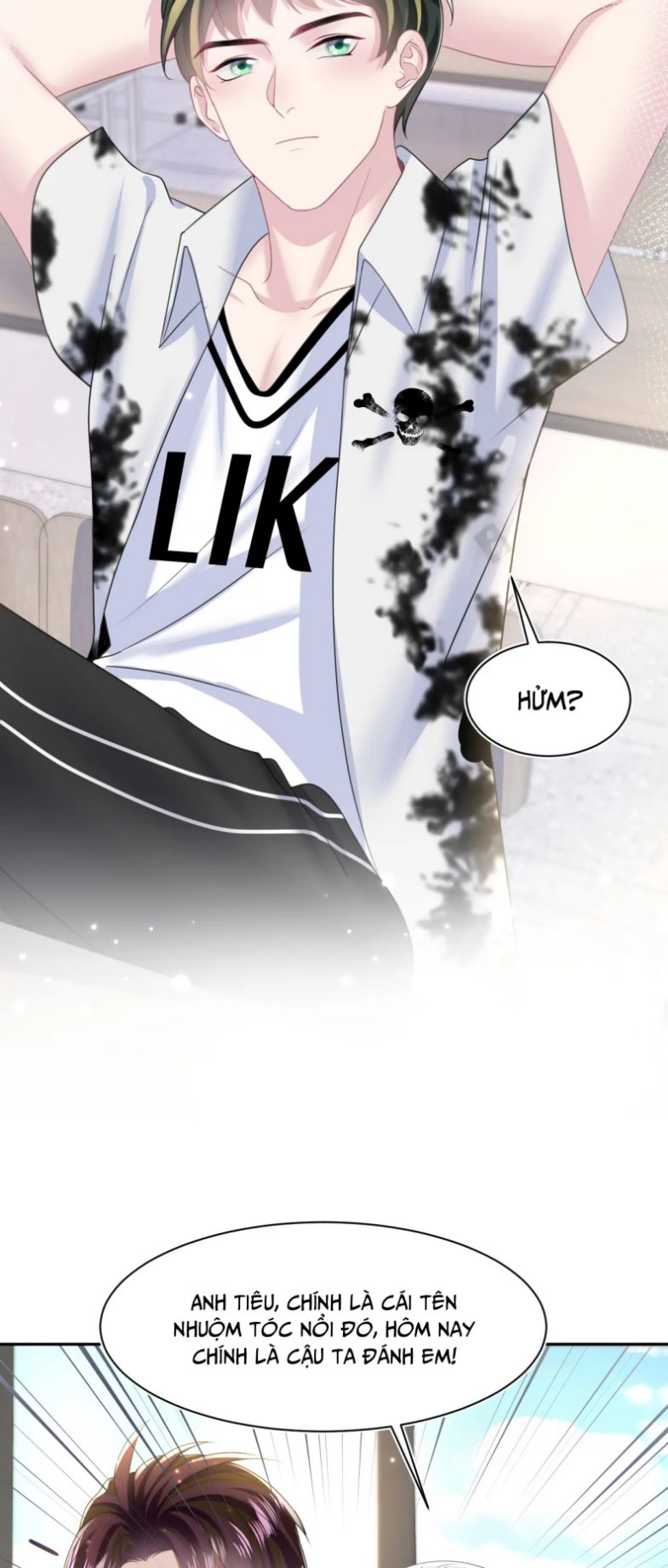 Tuyệt Mỹ Bạch Liên Online Dạy Học: Chapter 122