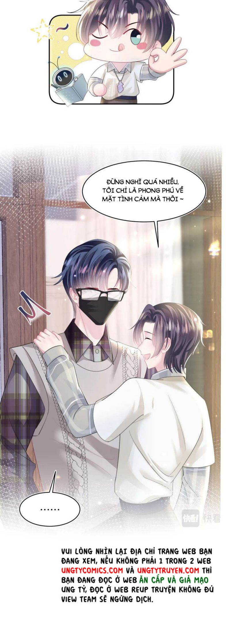 Tuyệt Mỹ Bạch Liên Online Dạy Học: Chapter 123