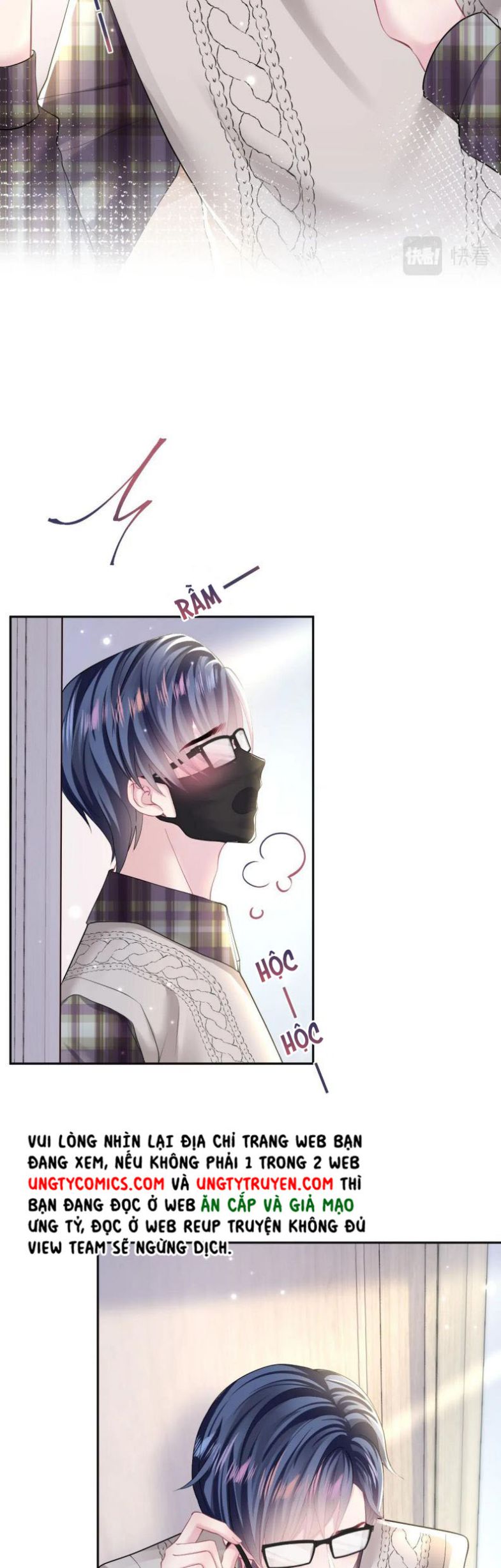 Tuyệt Mỹ Bạch Liên Online Dạy Học: Chapter 123