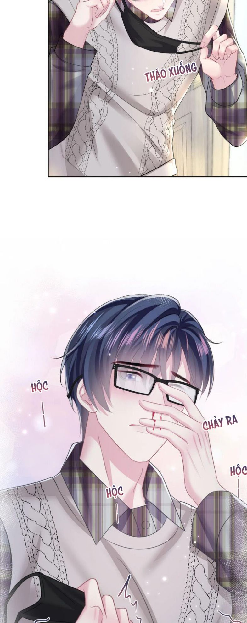 Tuyệt Mỹ Bạch Liên Online Dạy Học: Chapter 123
