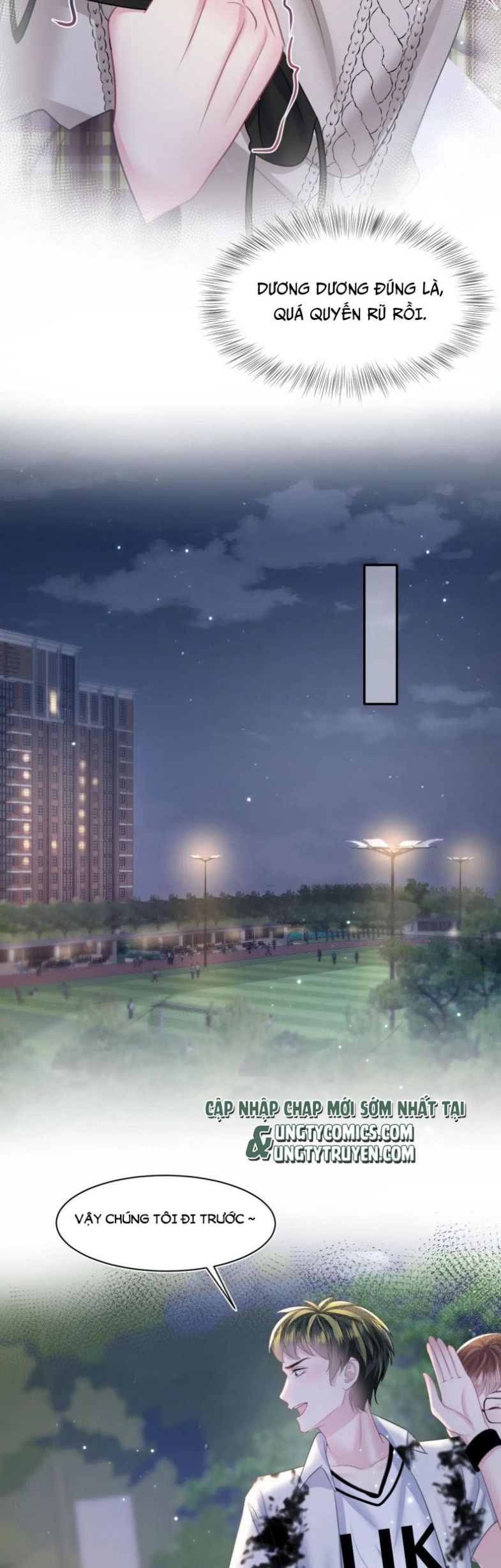 Tuyệt Mỹ Bạch Liên Online Dạy Học: Chapter 123