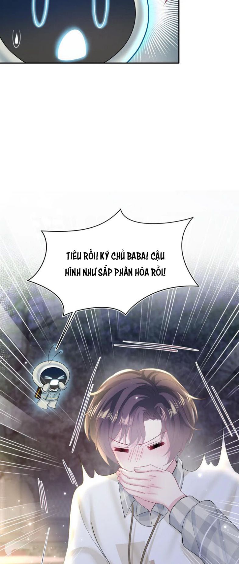 Tuyệt Mỹ Bạch Liên Online Dạy Học: Chapter 123