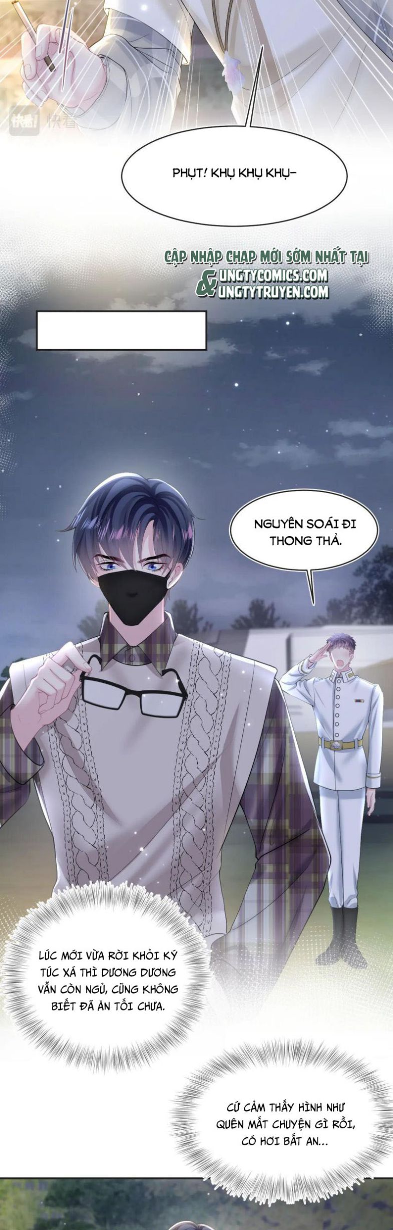 Tuyệt Mỹ Bạch Liên Online Dạy Học: Chapter 123