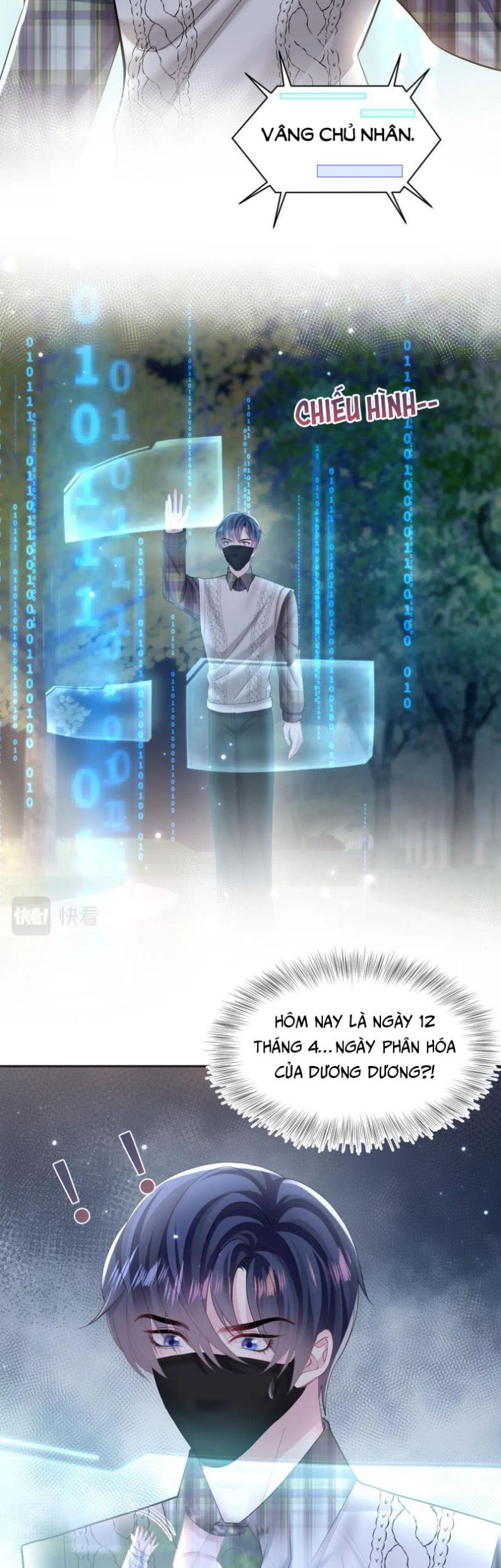 Tuyệt Mỹ Bạch Liên Online Dạy Học: Chapter 123