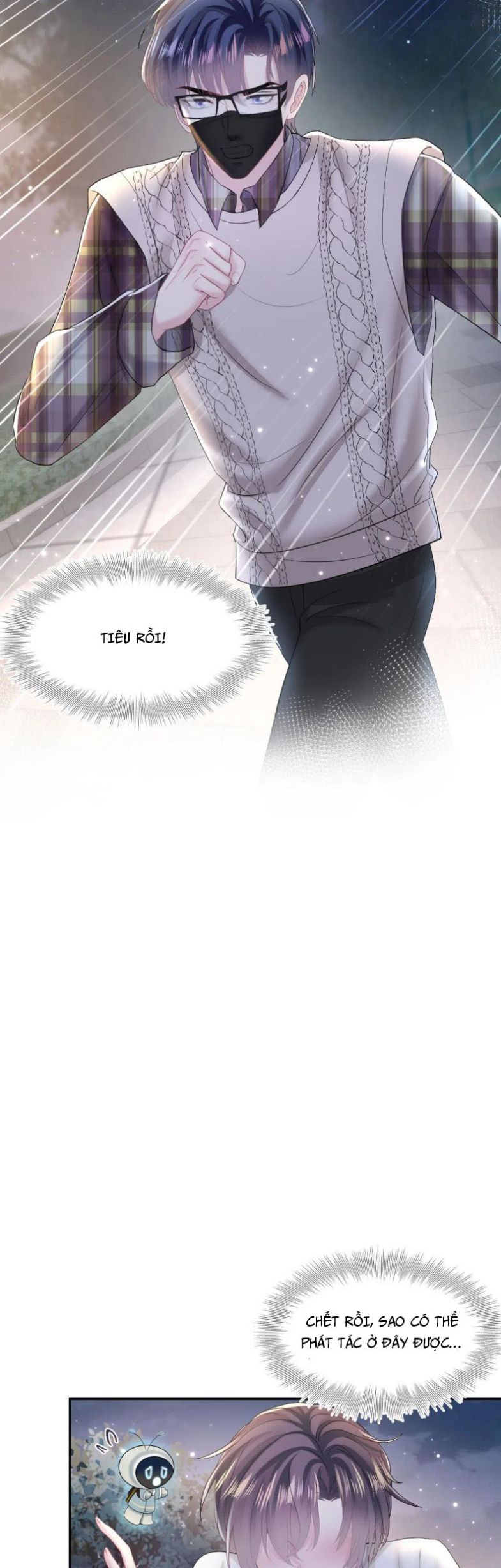 Tuyệt Mỹ Bạch Liên Online Dạy Học: Chapter 123