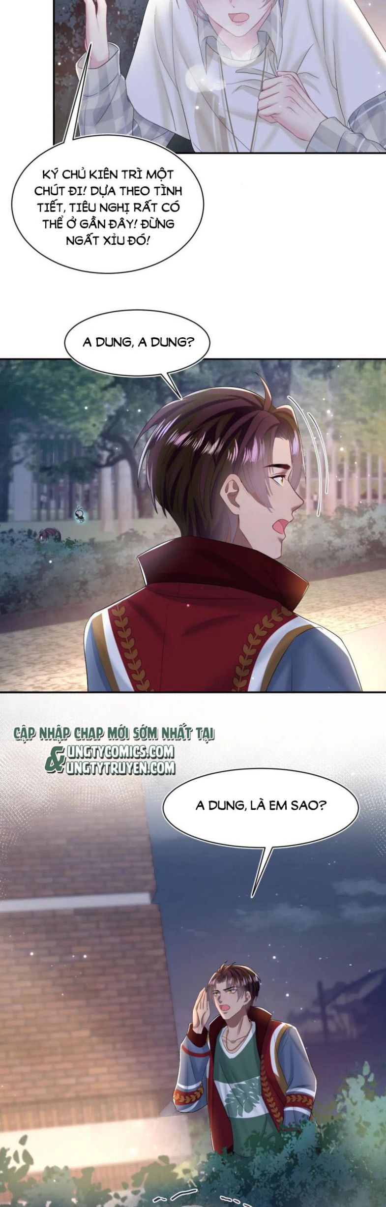 Tuyệt Mỹ Bạch Liên Online Dạy Học: Chapter 123
