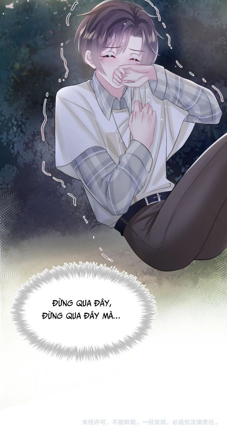 Tuyệt Mỹ Bạch Liên Online Dạy Học: Chapter 123