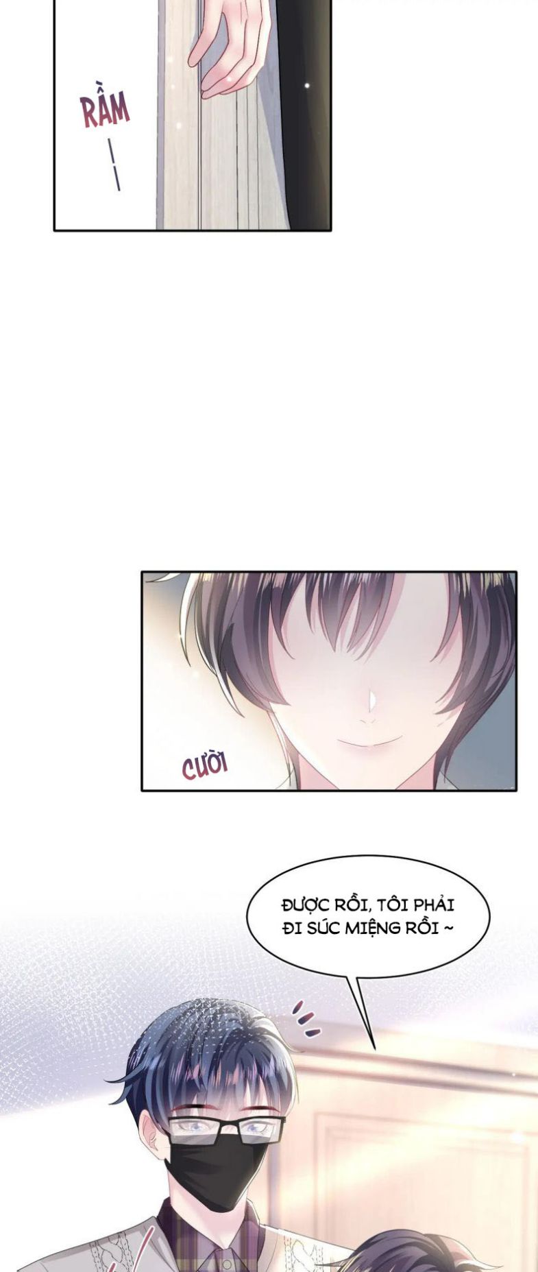Tuyệt Mỹ Bạch Liên Online Dạy Học: Chapter 123