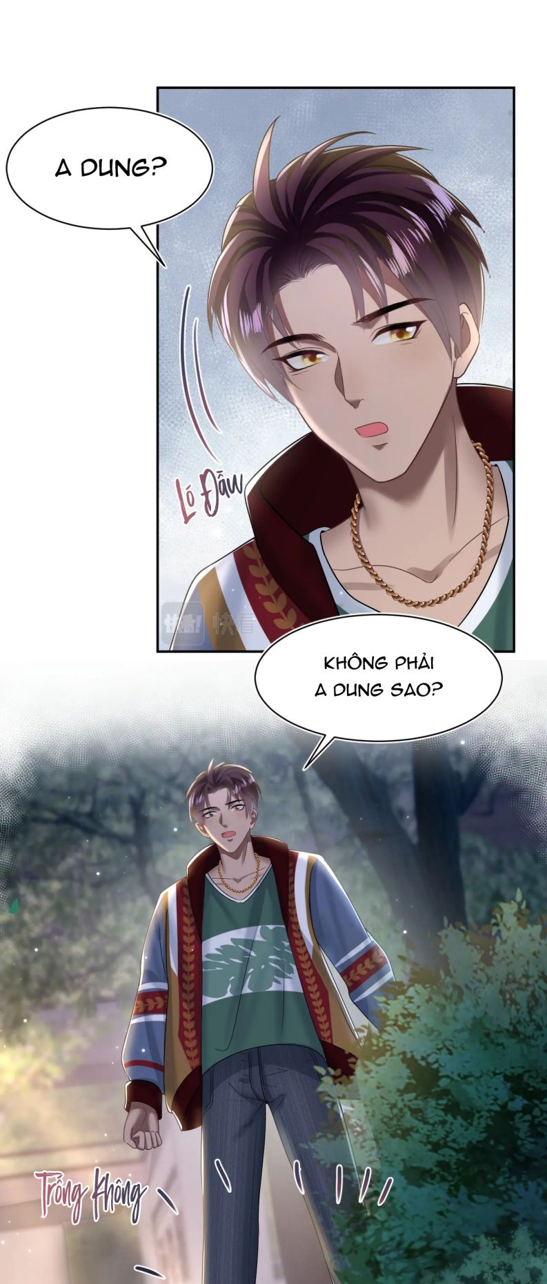 Tuyệt Mỹ Bạch Liên Online Dạy Học: Chapter 124