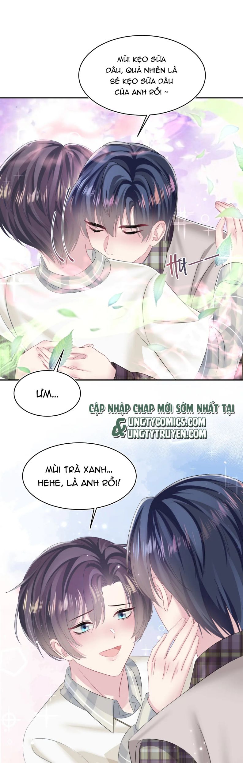 Tuyệt Mỹ Bạch Liên Online Dạy Học: Chapter 124