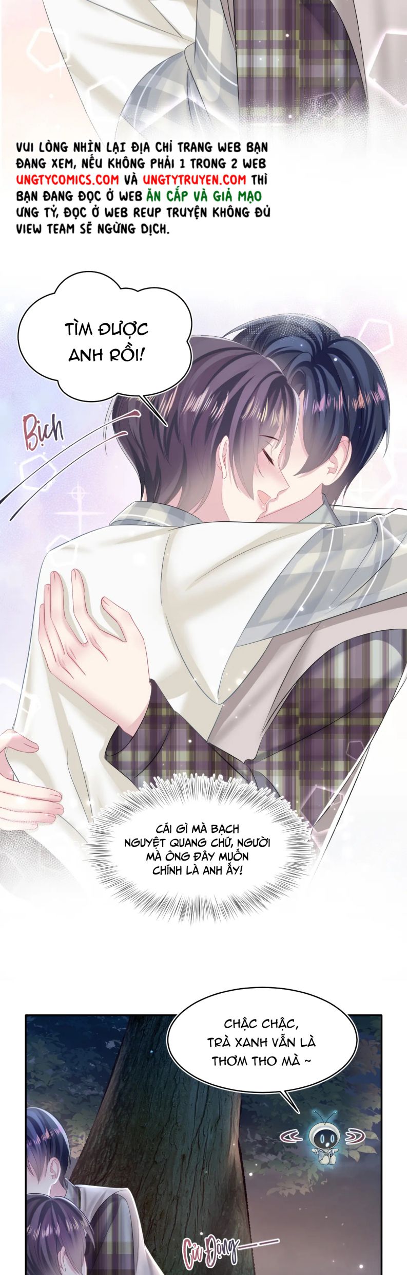 Tuyệt Mỹ Bạch Liên Online Dạy Học: Chapter 124