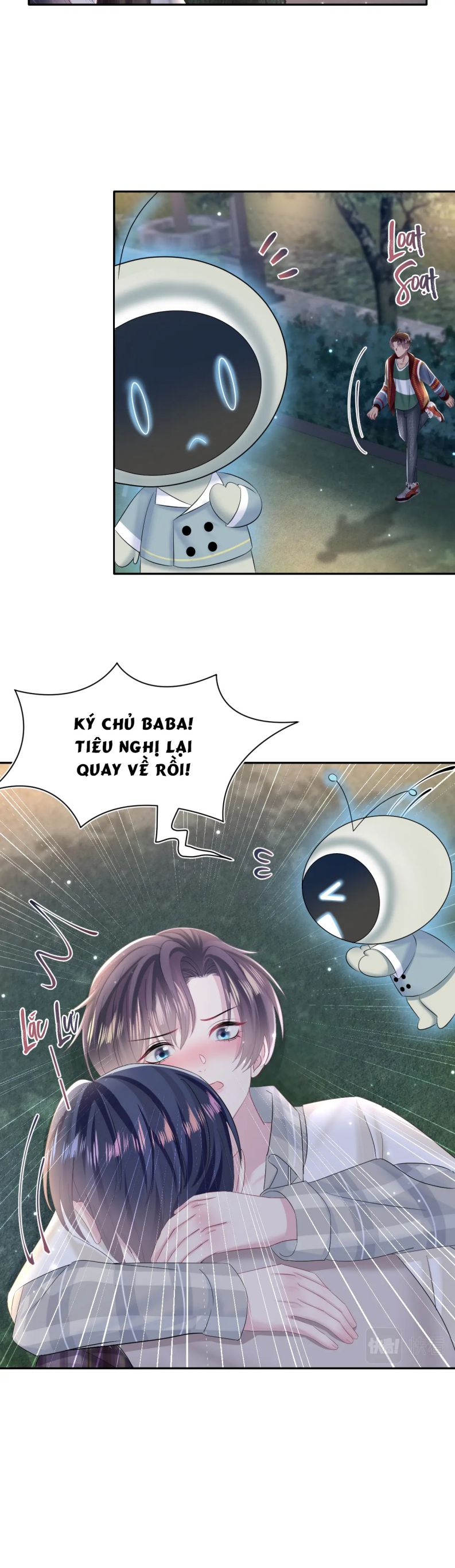 Tuyệt Mỹ Bạch Liên Online Dạy Học: Chapter 124