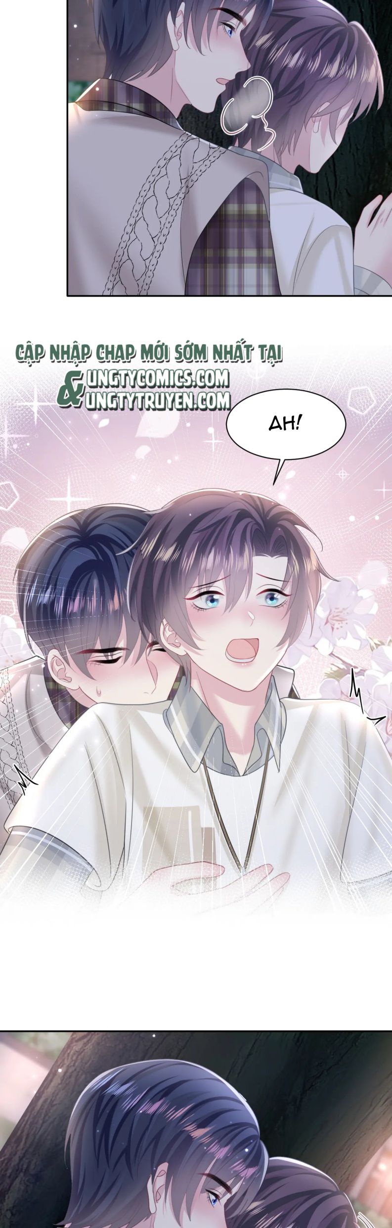 Tuyệt Mỹ Bạch Liên Online Dạy Học: Chapter 124