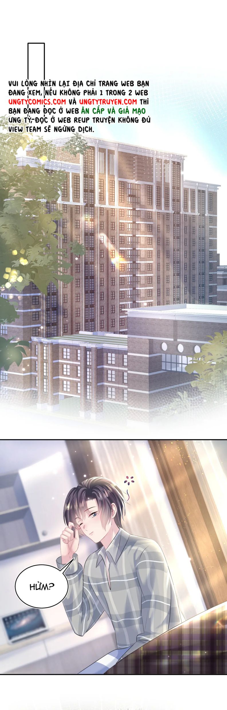 Tuyệt Mỹ Bạch Liên Online Dạy Học: Chapter 124